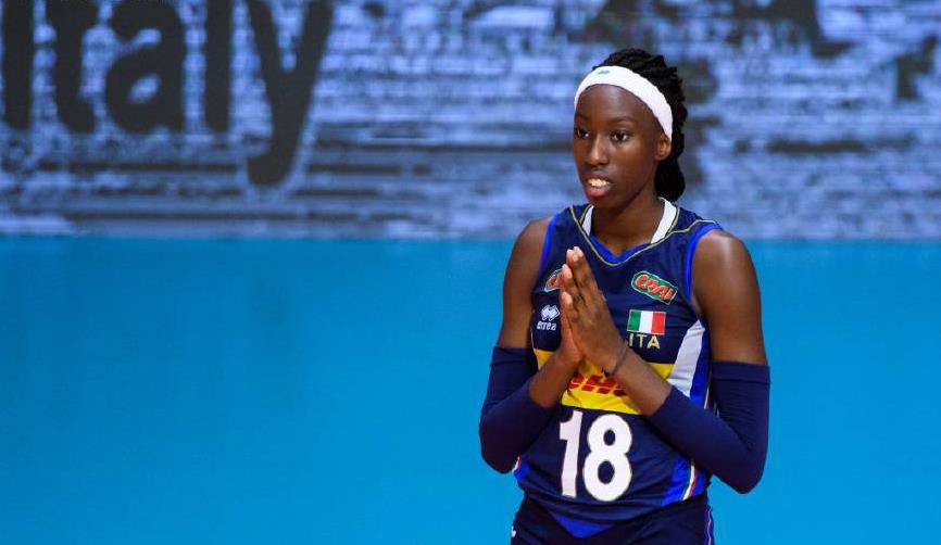 李盈莹打埃格努视频,李盈莹伤情最新消息