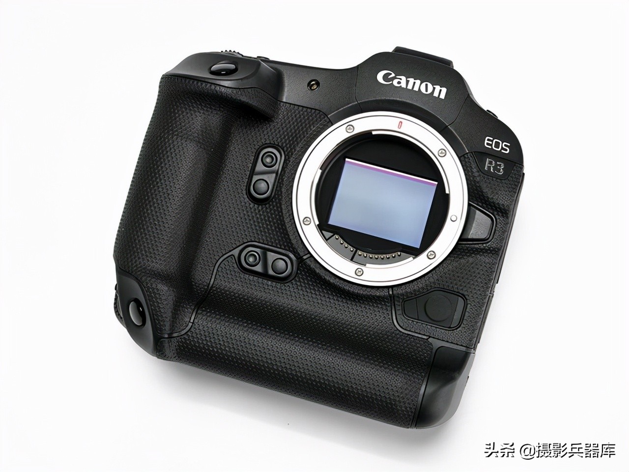 佳能eosr跟rp哪个好,佳能eosrp深度测评
