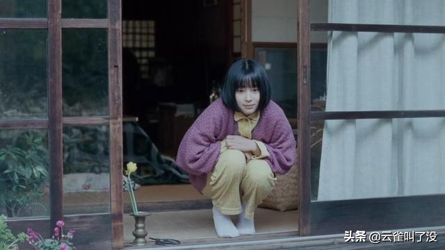 遇见春日的你：《海街日记》里的盐系女子们