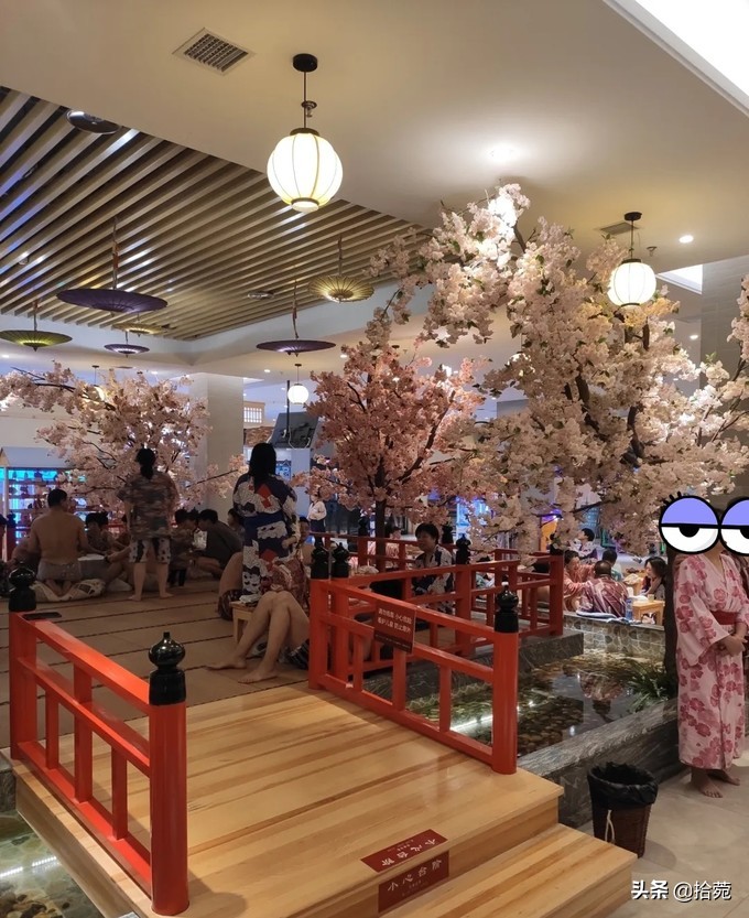 大连遛娃新地标，亲子温泉攻略，寒假遛娃看这一篇就够了