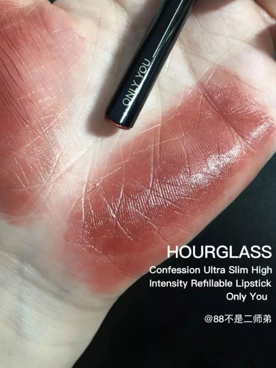 兰蔻橙丝绒限定,兰蔻丝绒限定红