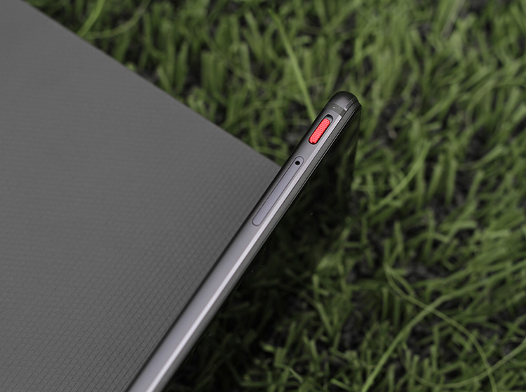 红魔mars手机功能,红魔mars游戏和手机性能测评