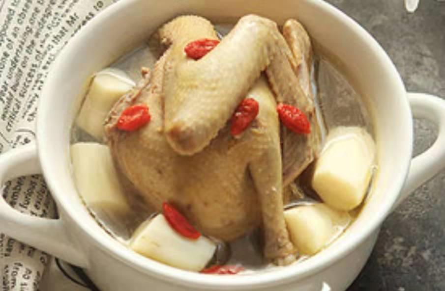 鸽子汤自己在家炖怎么炖才好喝,鸽子汤怎么炖好喝又营养又没腥味