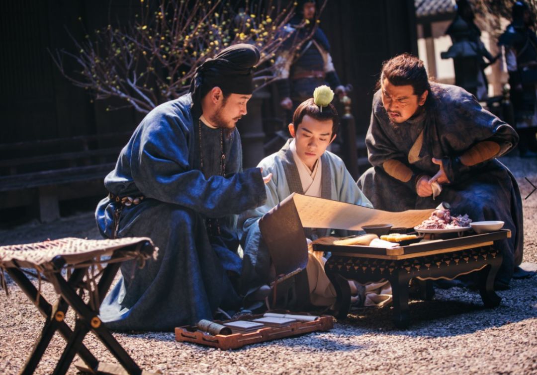 长安十二时辰贺知章骂圣人是哪集,长安十二时辰贺知章骂圣人完整版