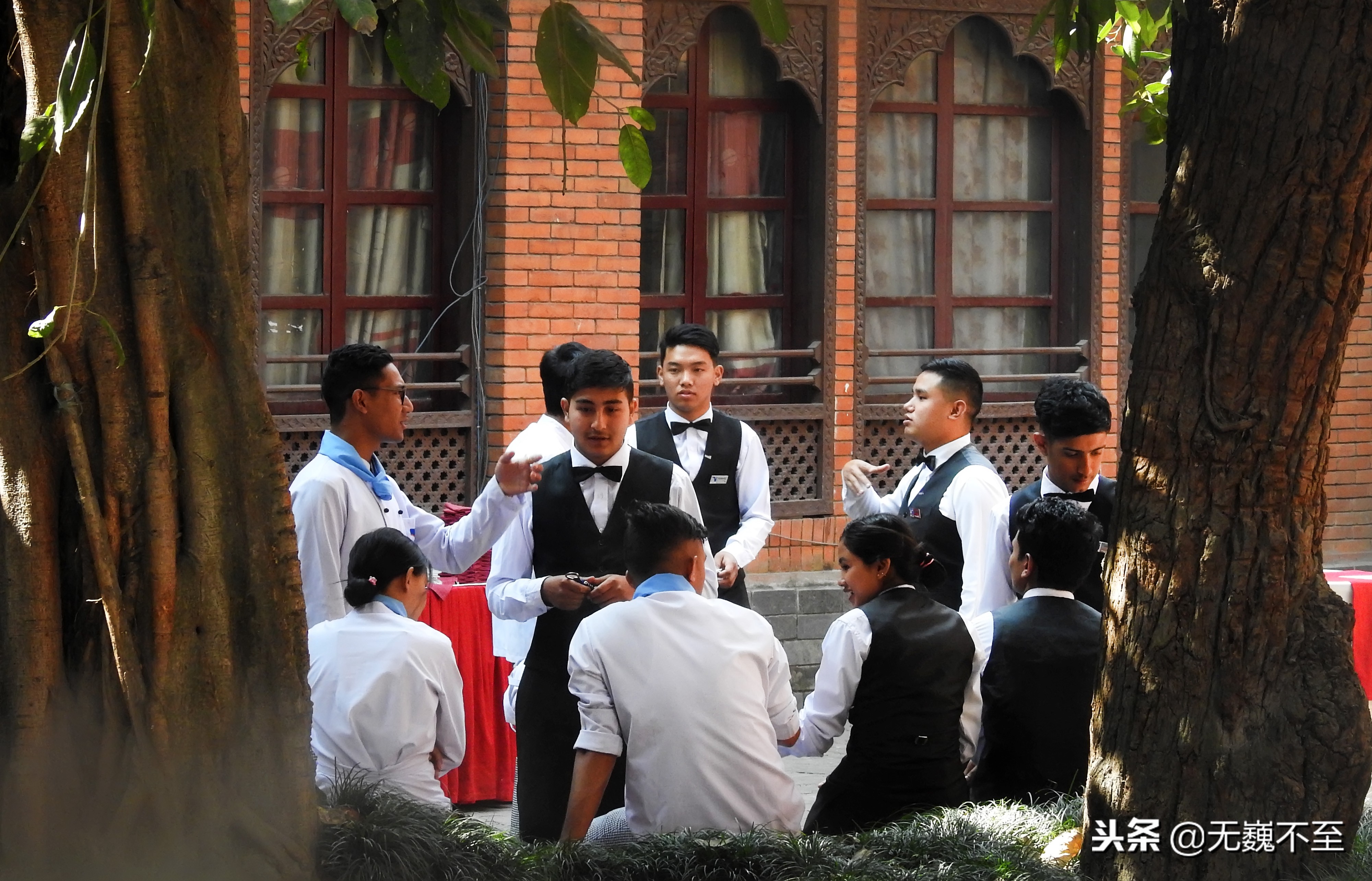 尼泊尔act徒步旅行,尼泊尔act徒步攻略大全