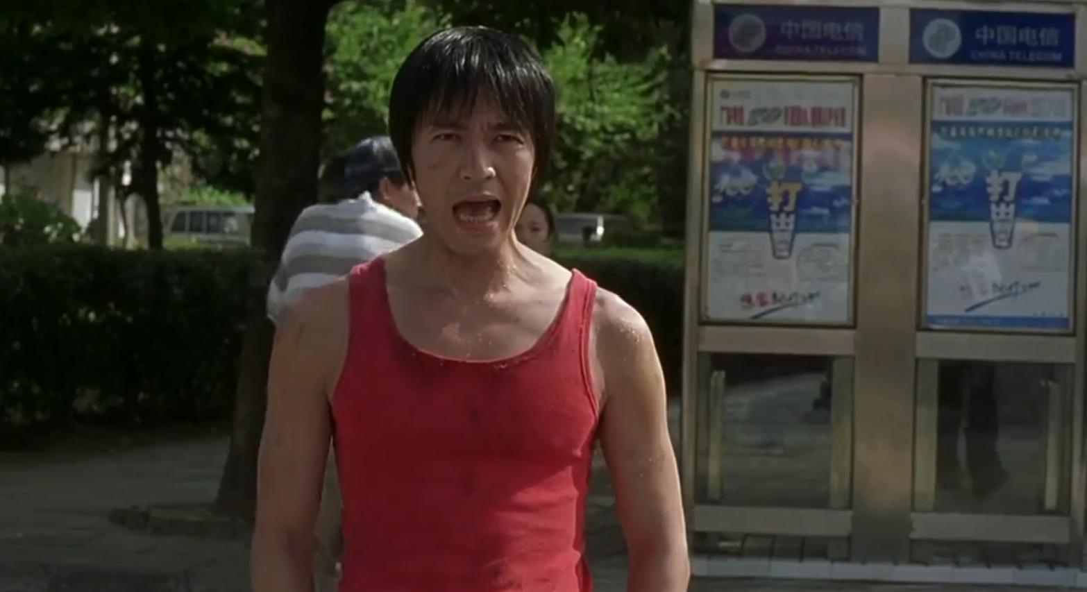 少林足球2016,少林足球最巅峰时刻