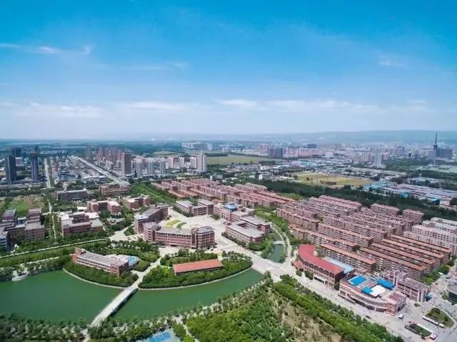 河南理工大学110周年直播,河南大学110周年生日快乐