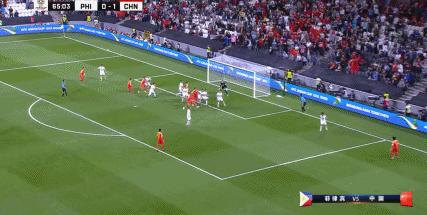 中国队对菲律宾,中国队对菲律宾队预测