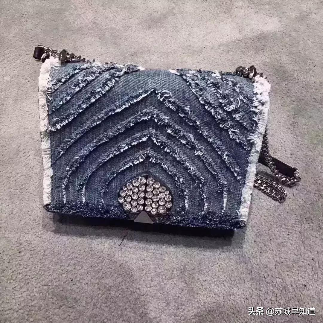 女装+女鞋+配饰!3000元一身明星套,CLTR+C攻略春日!