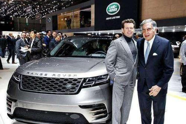 印度的骄傲塔塔集团:在我国是何水平,和阿里、华为相比呢?