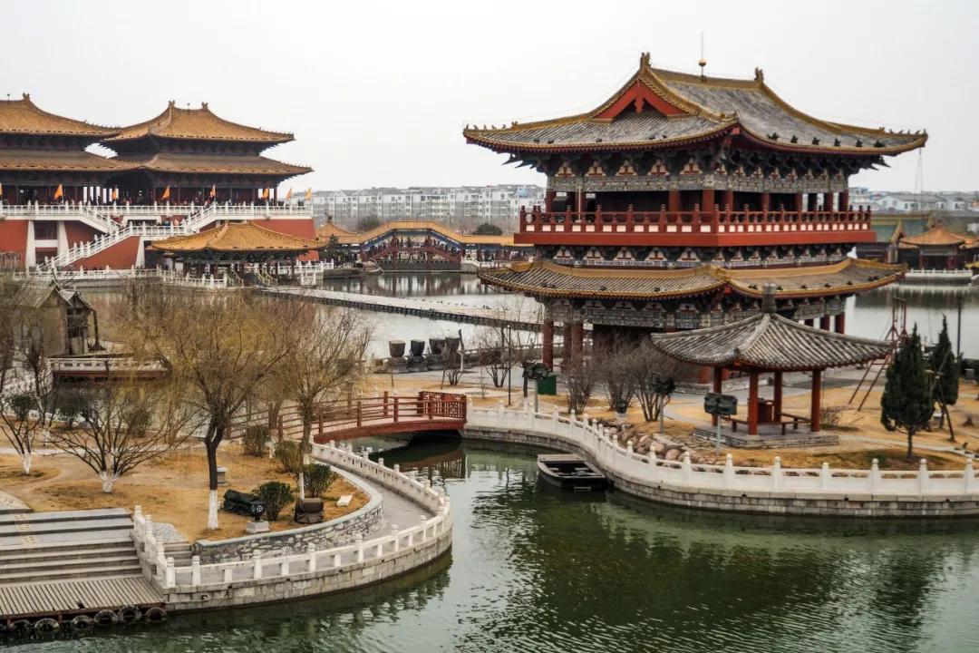 34首诗词让你看尽祖国河山,祖国壮丽河山的古诗词