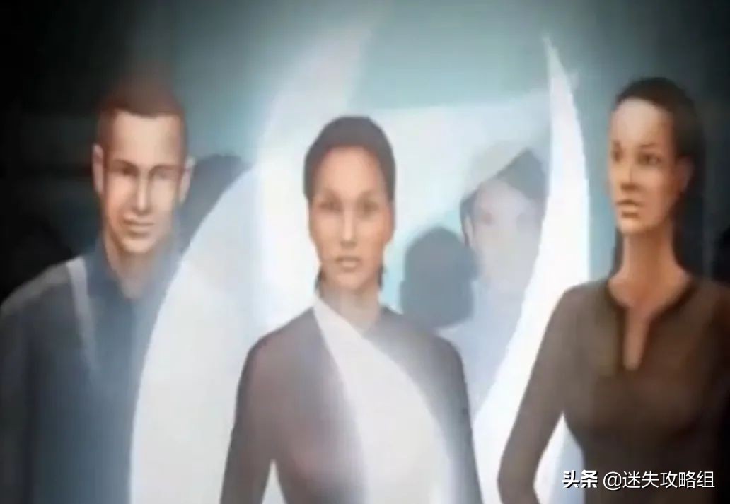 ea死亡空间剧情,ea死亡空间重制版