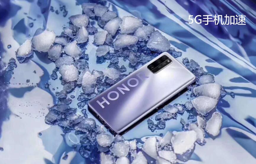 4g网为什么在5g手机上很卡,5g手机用4g网络为什么这么卡