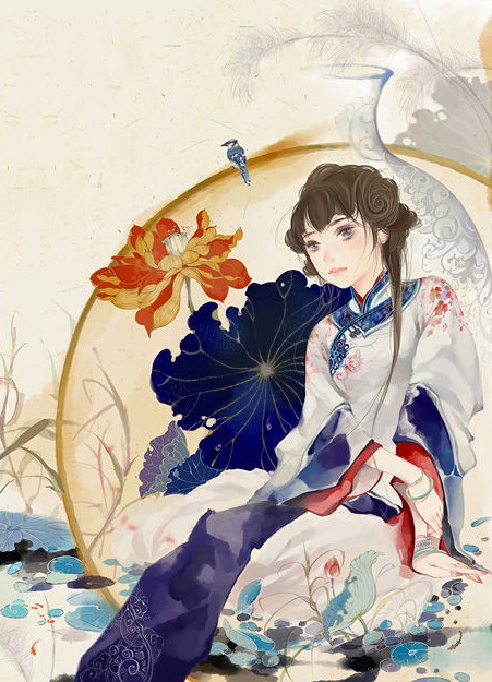 故事：微小说|岁月斑驳，心事难说破，藏来藏去已错过