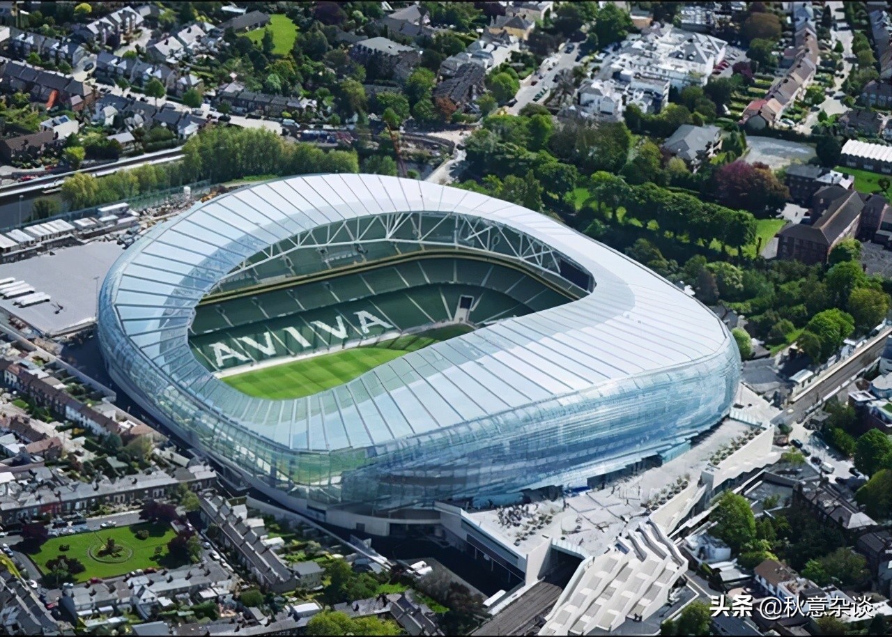 盖尔式足球是不是橄榄球,爱尔兰盖尔式足球