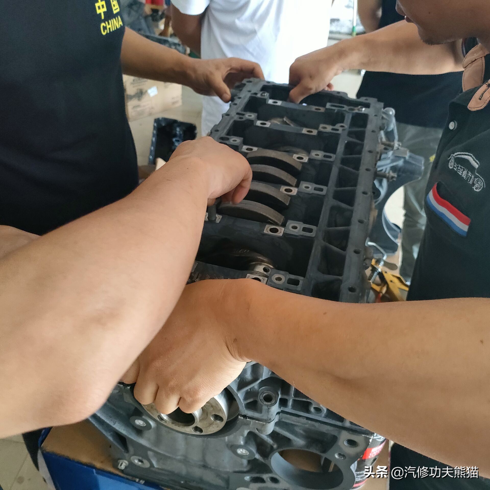 e90宝马325i容易烧机油,宝马e90325i烧机油能修好吗