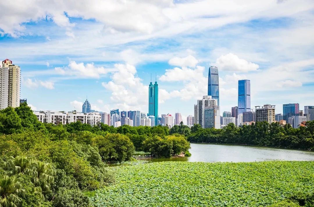 天下最美湖泊西湖,比西湖更美的湖泊