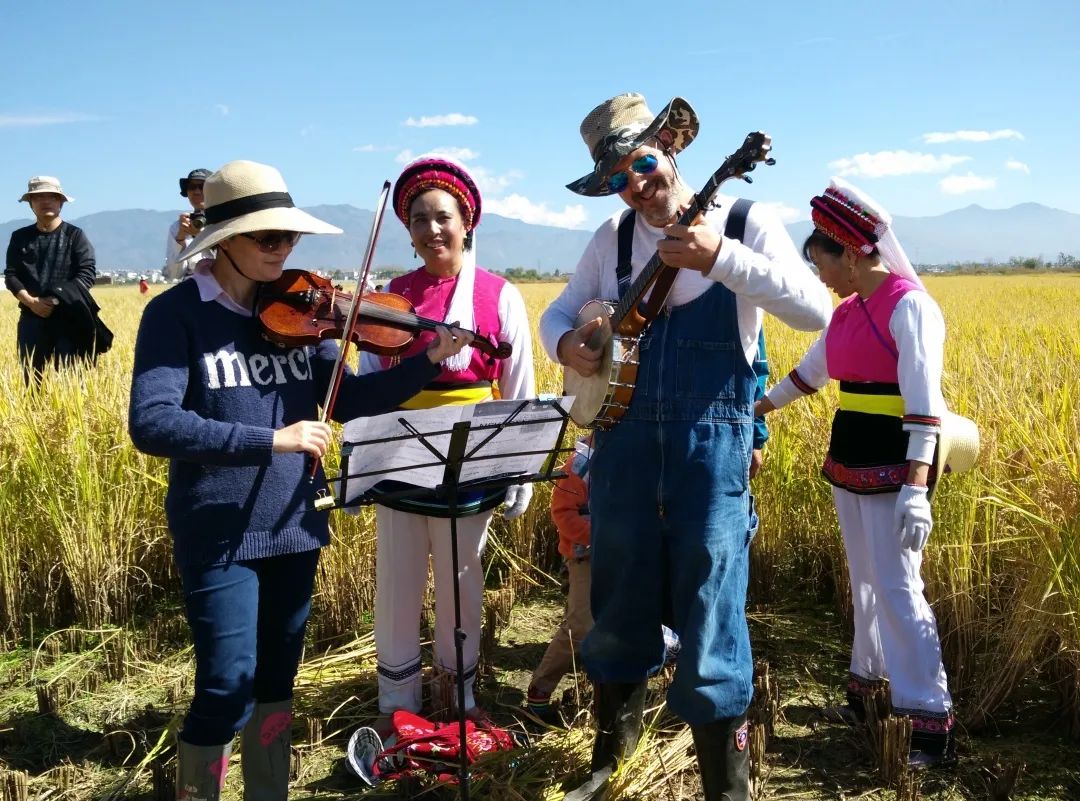 2023平遥国际摄影节获奖摄影作品,2009大理摄影展获奖作品