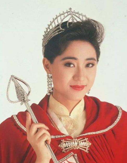 2021香港小姐港姐,2021香港小姐历届港姐出场