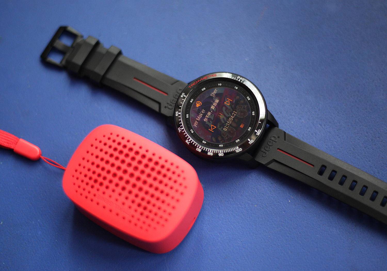 jeep智能全境界测评,jeep智能表推荐