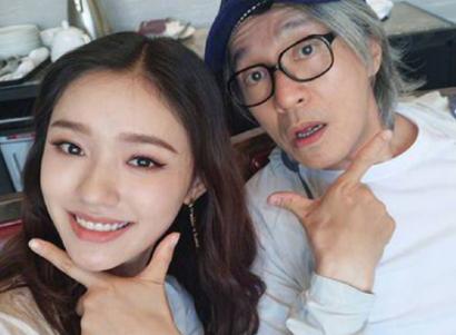 林允自曝长胖遭投诉,林允自曝长胖事件