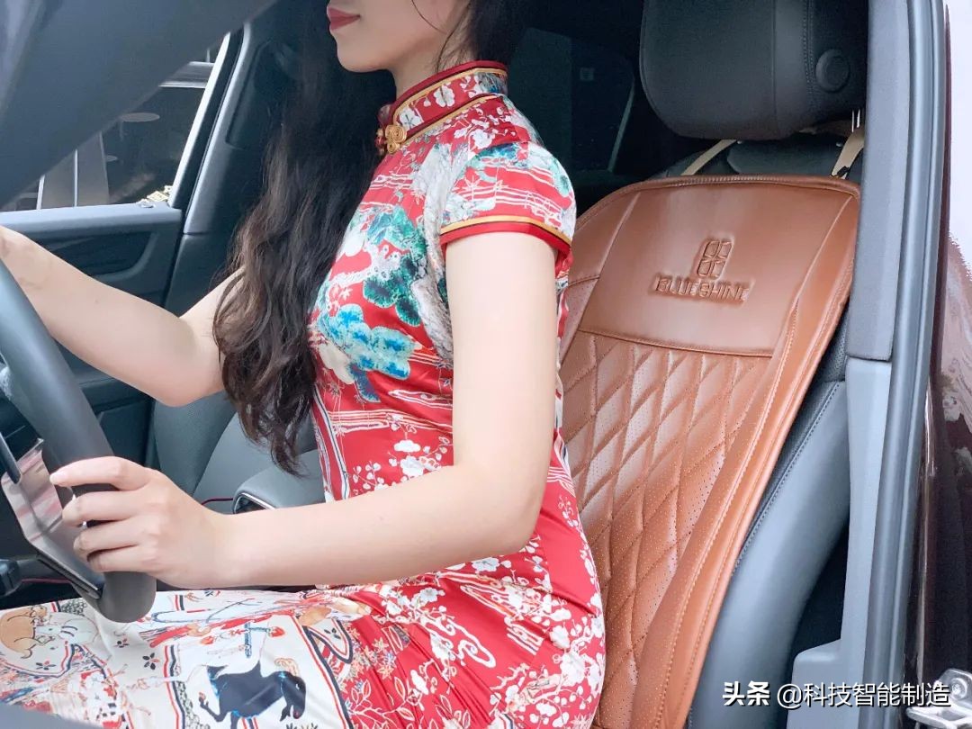 汽车坐垫有什么是可以降温的,汽车快速降温的坐垫