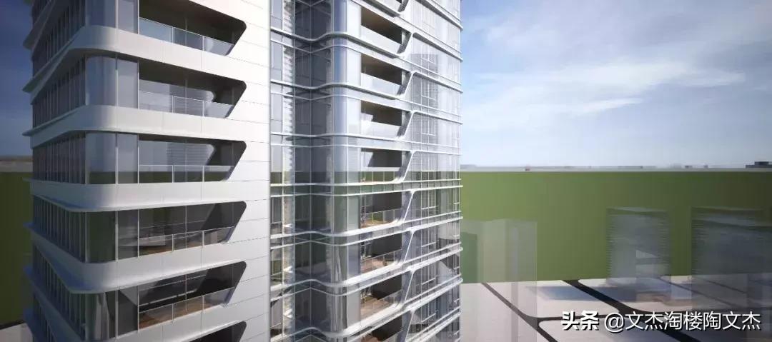 2018年深圳湾一号,深圳湾一号是综合体吗