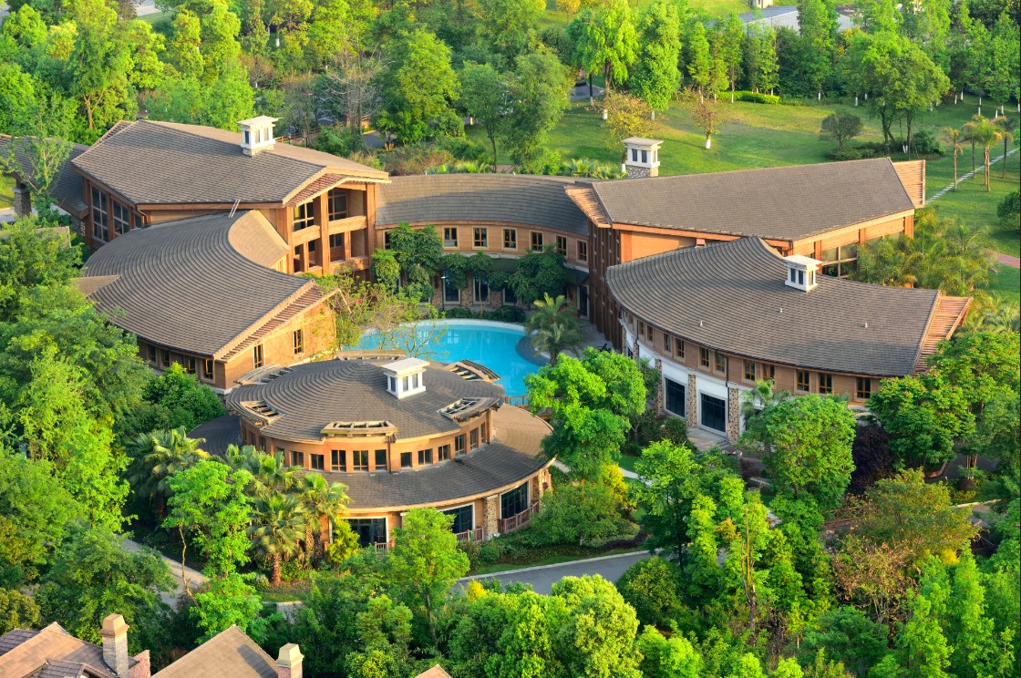 成都双流怡心湖楼盘值得买吗,成都双流怡心湖二手房出售贝壳