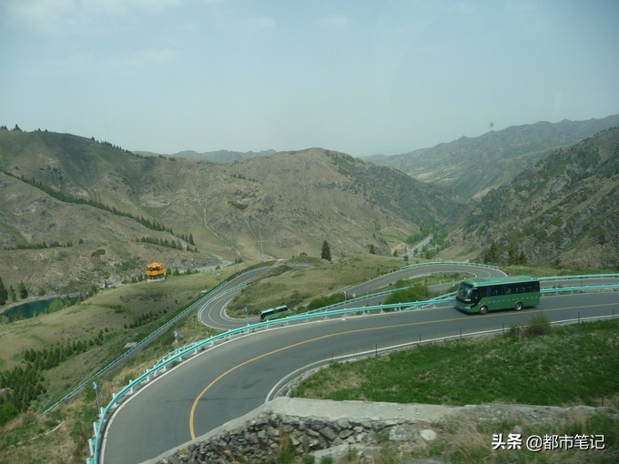 从新疆出发内地旅游省钱攻略,入疆旅游攻略