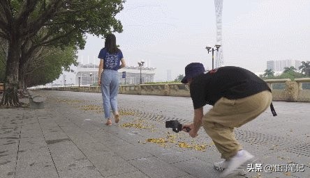 短视频拍摄心得,拍短视频怎么拍才好看又清晰