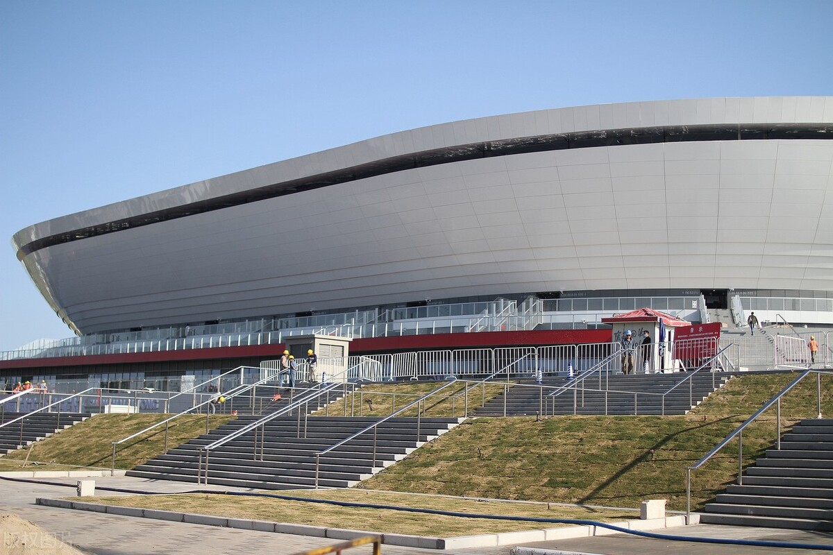 亚洲杯中国足球场场馆,中国足球未来的专业足球场