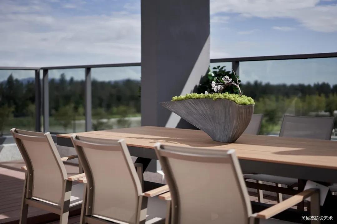 MIYUKO美域高·软装｜生活如诗，阳光里的温暖和致雅