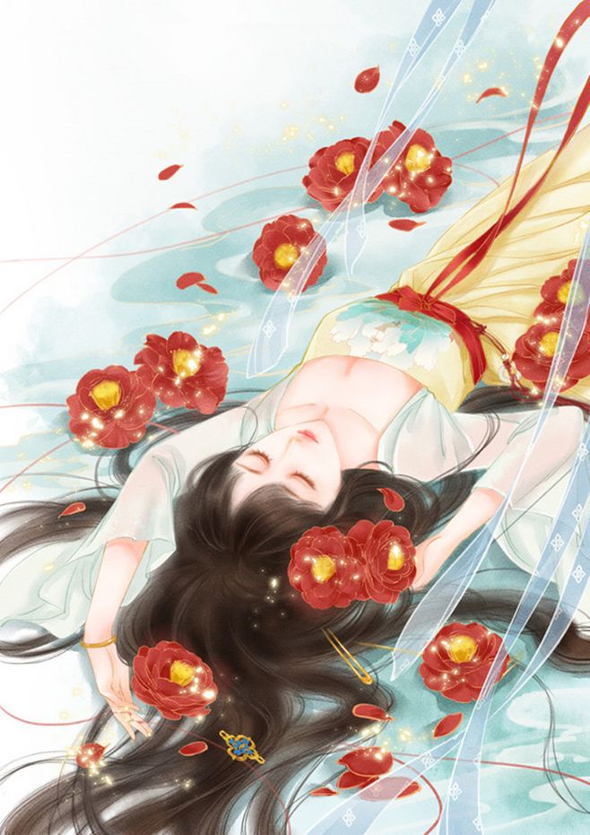 艳压群芳取名大全,艳压群芳的女孩