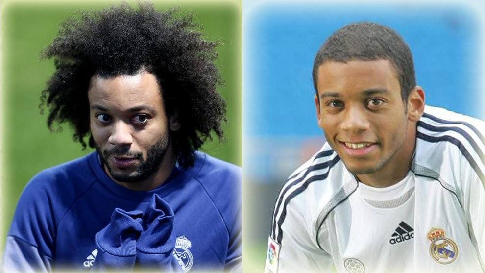 左路搞笑天团再度相聚：尤文图斯左路需求推动马塞洛转会携手C罗