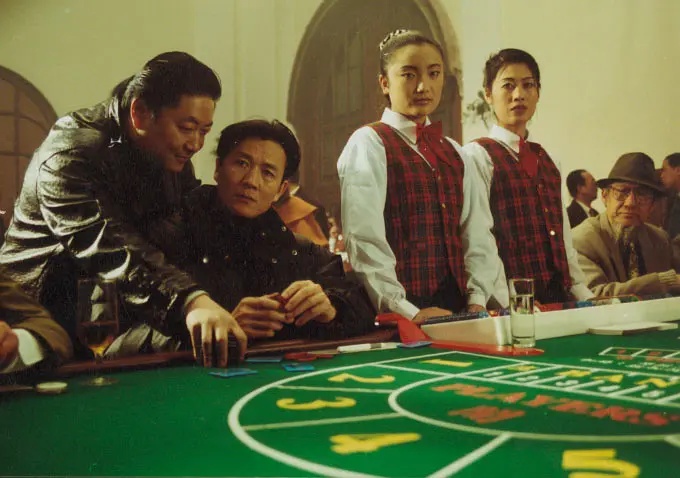 怀旧20年前的经典电视剧,怀旧经典影视黑洞