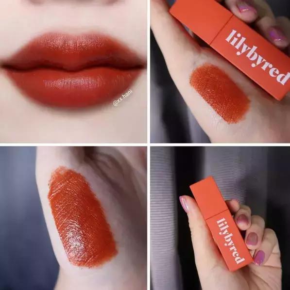 让李佳琦无法呼吸的神仙口红,千万别买!