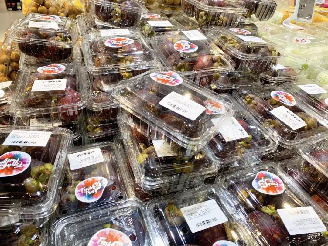 马爸爸的盒马鲜生,盒马鲜生和生鲜超市