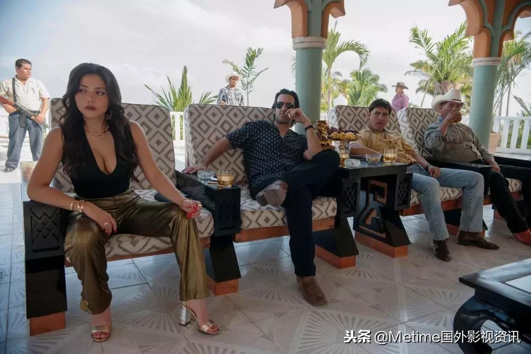 毒枭墨西哥第三季豆瓣,毒枭墨西哥全部剧集