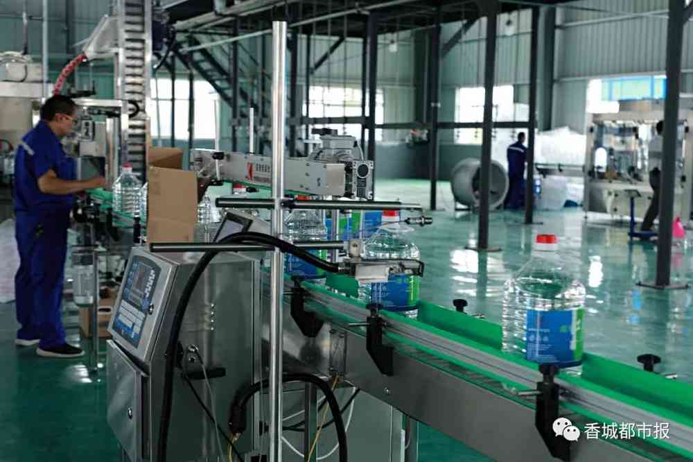 从咸宁到纳斯达克！咸宁这家公司即将展翅腾飞！未来不可限量！