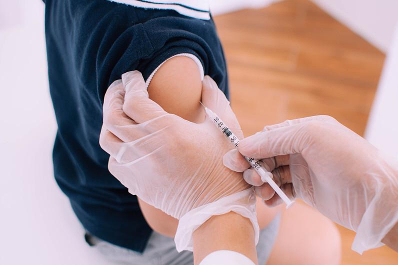 2021年宝宝疫苗接种清单,2022儿童疫苗接种攻略