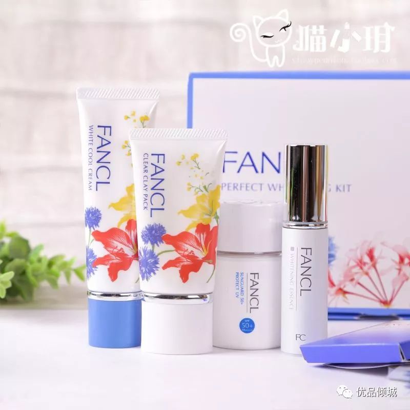 盘点日本顶级的化妆品牌