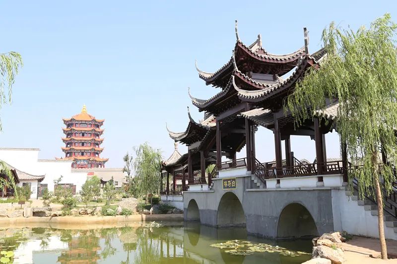 快！信都区准备好了，来嗨~