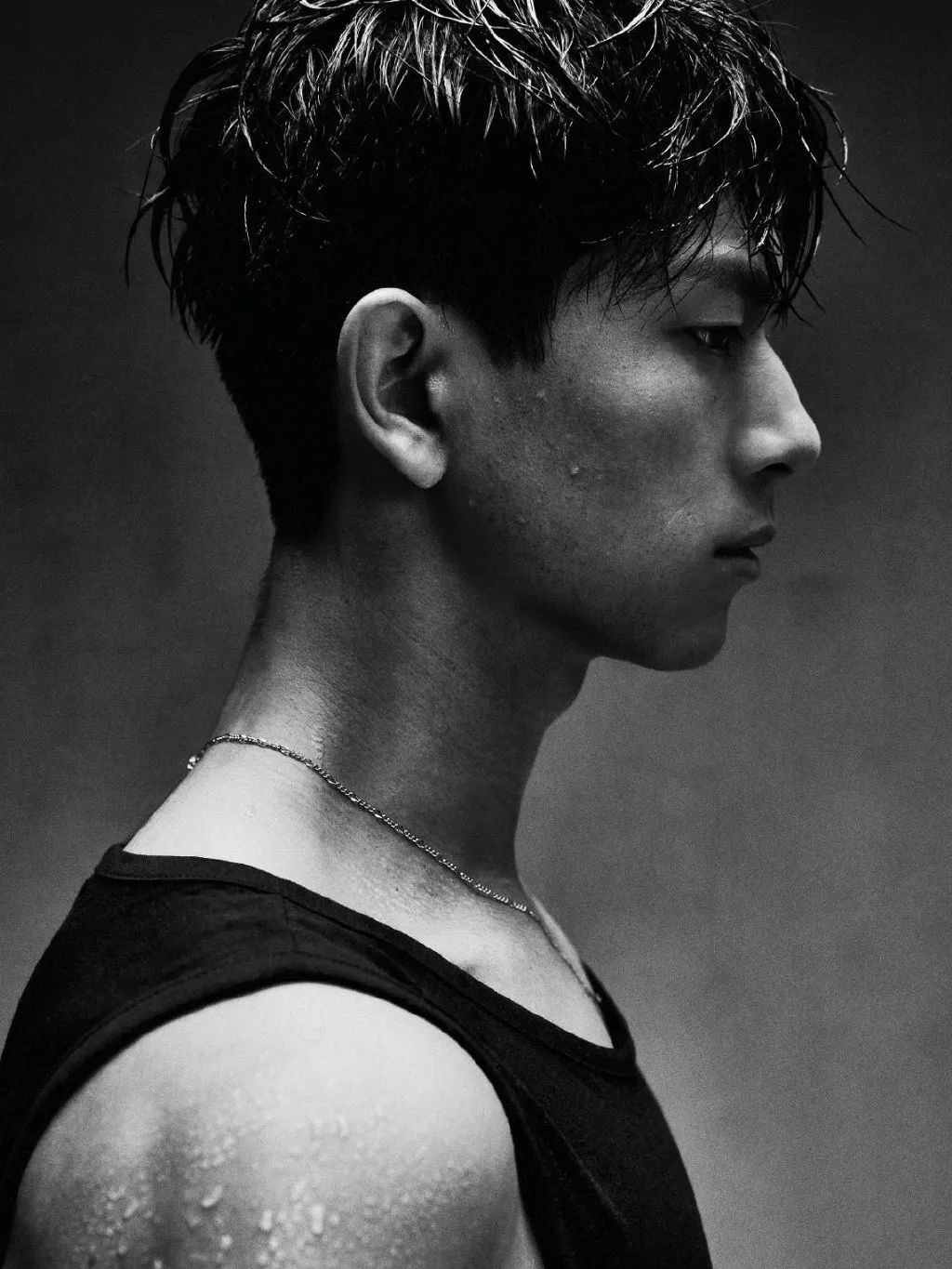 李现对自己颜值评价,李现眼里的自己