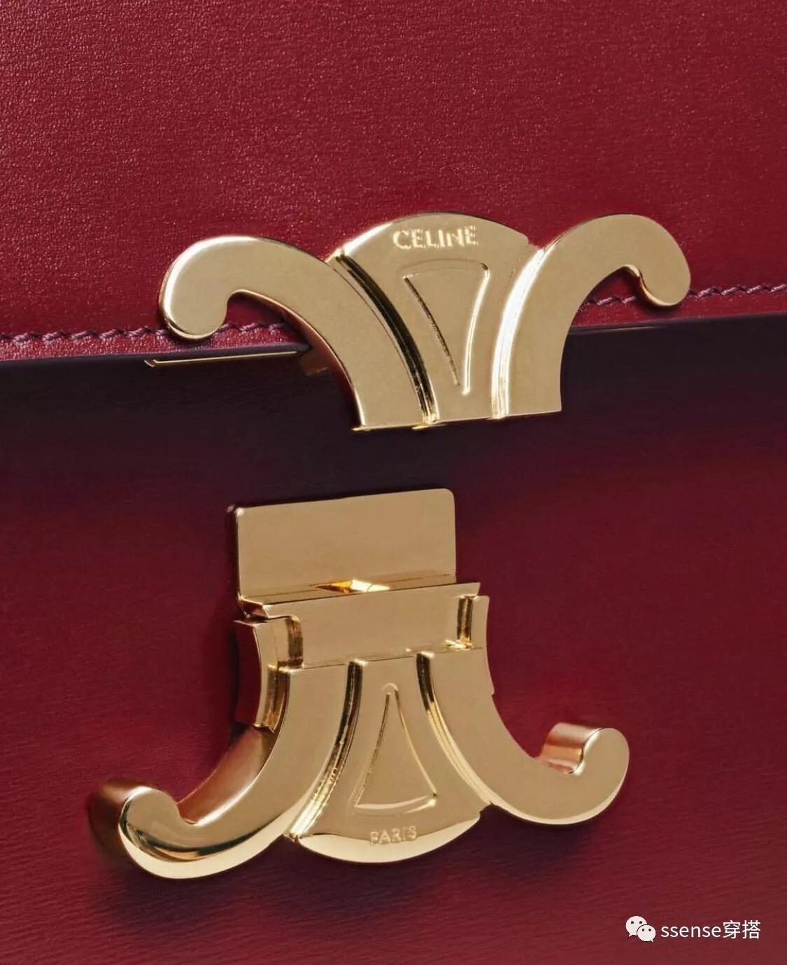 celine包新款经典款,最新款celine包