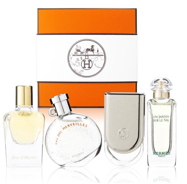 女性最火十款香水名字,女士公认十大好闻香水