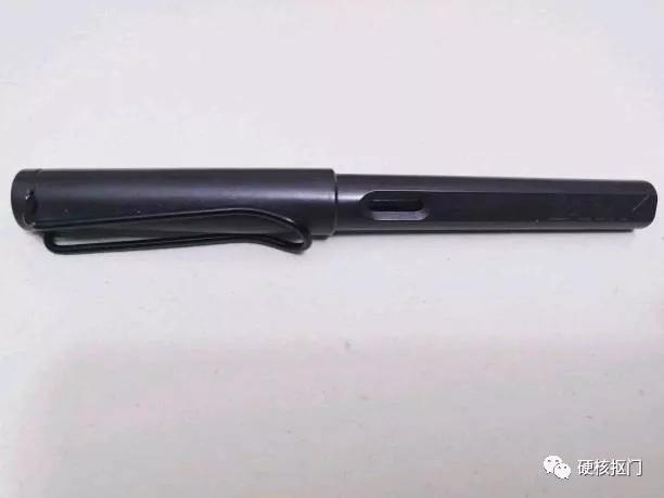 钢笔中性笔哪种最好,钢笔直液式中性笔测评