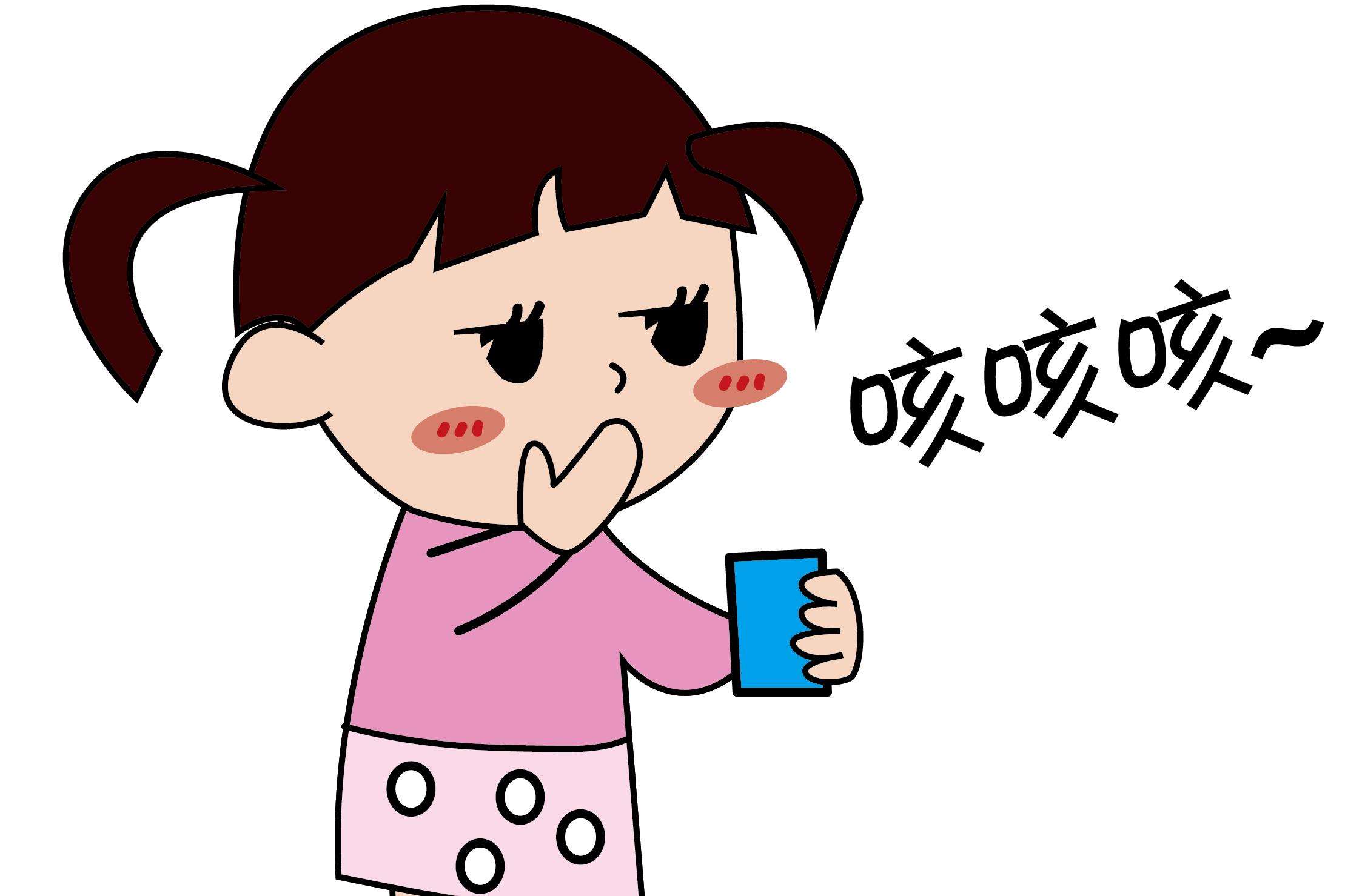 女生感冒了怎么高情商回复对话,感冒了和医生英语对话