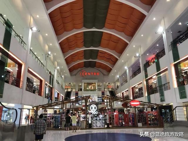 巴厘岛购物团攻略,巴厘岛购物地图