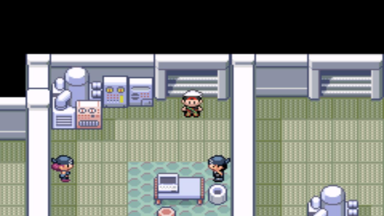 口袋妖怪究极绿宝石4详细攻略,口袋妖怪究极绿宝石4攻略详细版