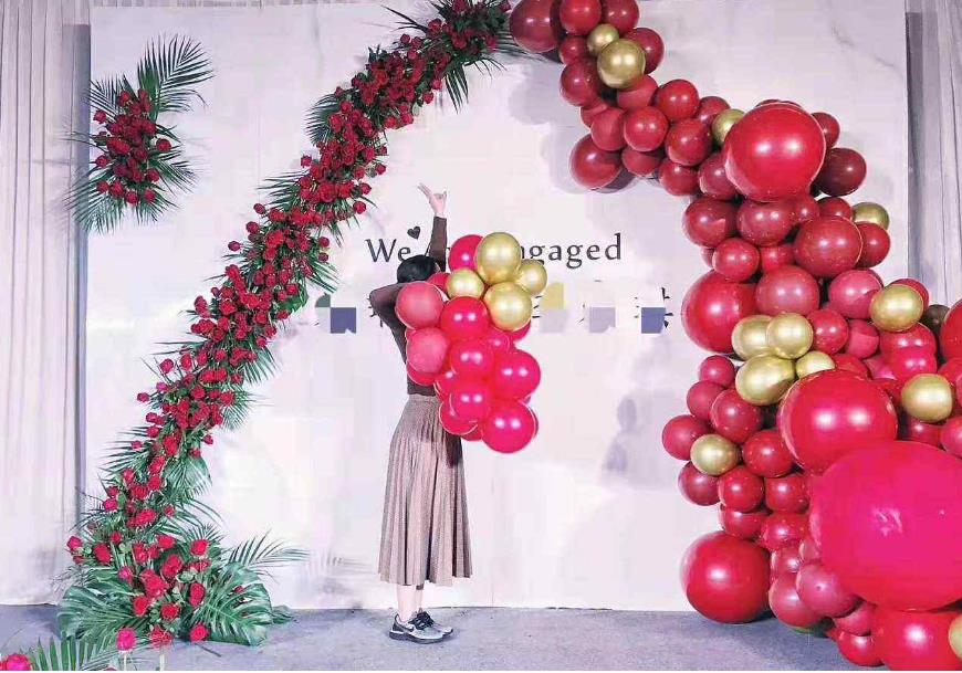 气球美学培训需要多久,气球艺术造型培训学校